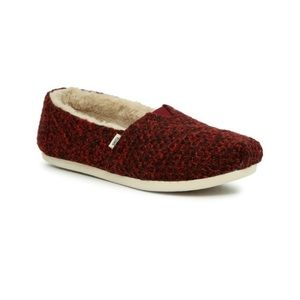 Toms Alpargata Slipper